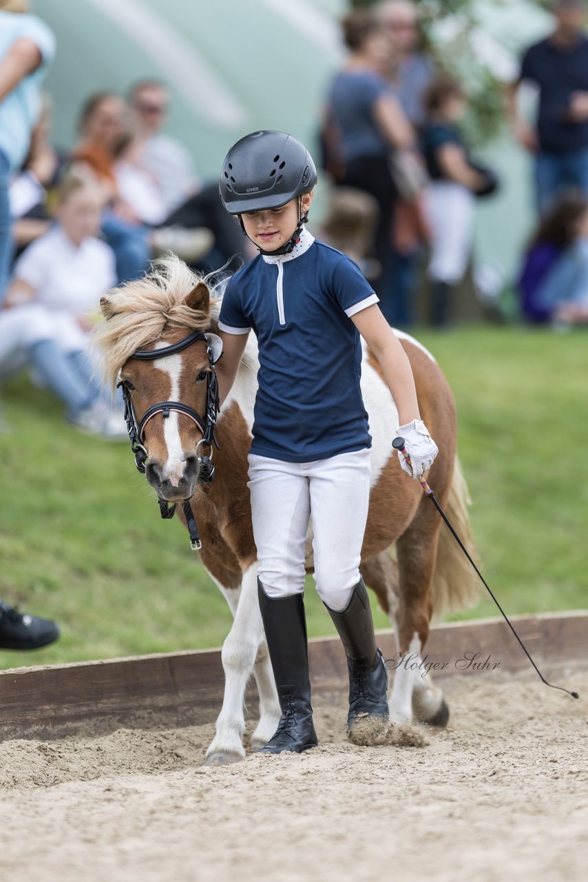 Bild 186 - Pony Akademie Turnier